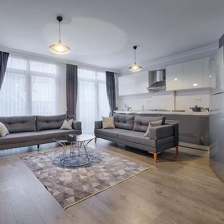 Azad Homes Bomonti Stambuł Zewnętrze zdjęcie