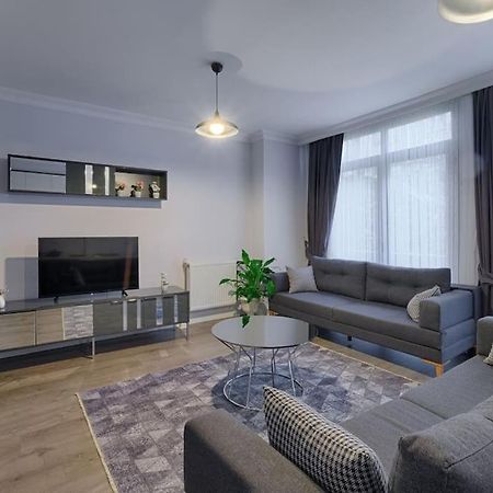 Azad Homes Bomonti Stambuł Zewnętrze zdjęcie