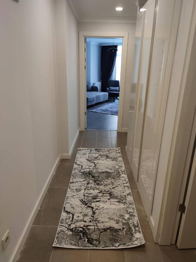 Azad Homes Bomonti Stambuł Zewnętrze zdjęcie