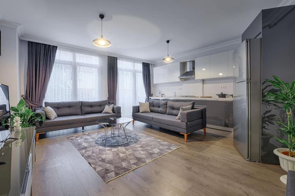 Azad Homes Bomonti Stambuł Zewnętrze zdjęcie
