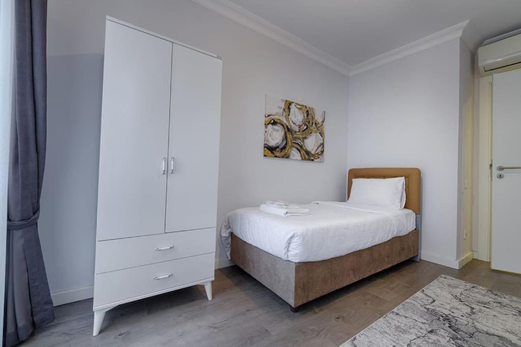 Azad Homes Bomonti Stambuł Zewnętrze zdjęcie