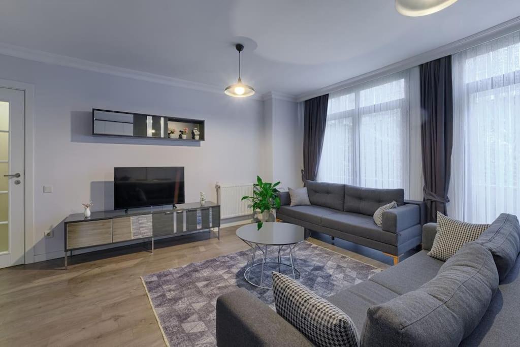 Azad Homes Bomonti Stambuł Zewnętrze zdjęcie