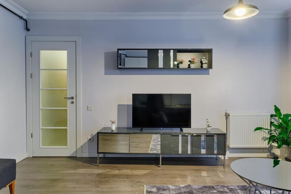 Azad Homes Bomonti Stambuł Zewnętrze zdjęcie