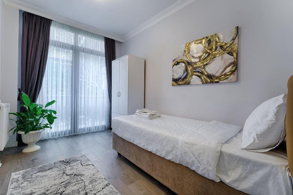 Azad Homes Bomonti Stambuł Zewnętrze zdjęcie