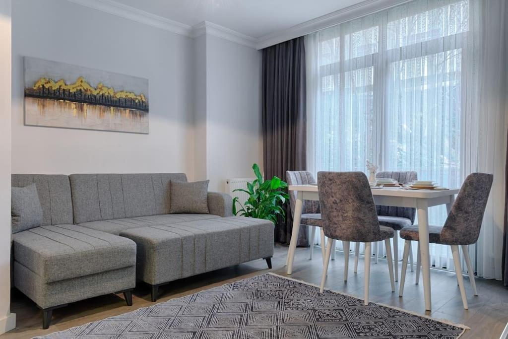 Azad Homes Bomonti Stambuł Zewnętrze zdjęcie