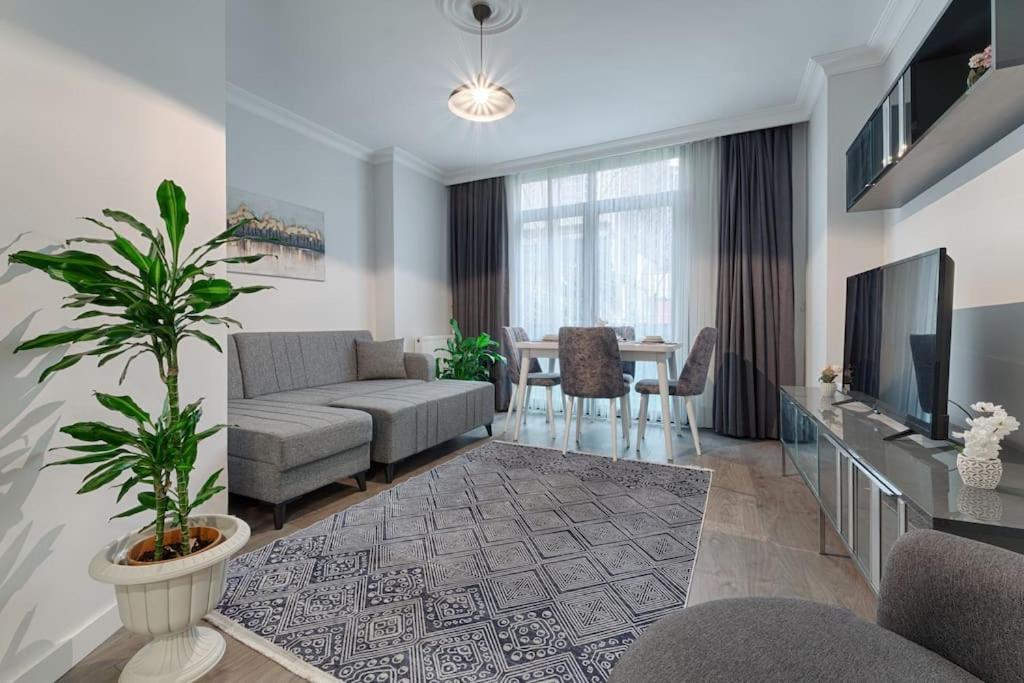 Azad Homes Bomonti Stambuł Zewnętrze zdjęcie